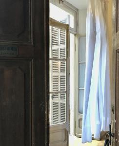 Ένα μπάνιο στο Ortensia riviera d'Orta