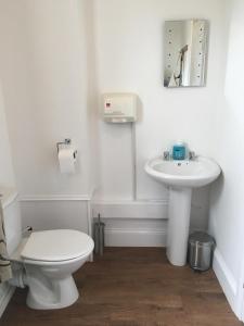 Gallery image of River Lodge B&B Ltd in Spalding