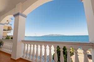 Imagen de la galería de Erdano Hotel, en Sarandë
