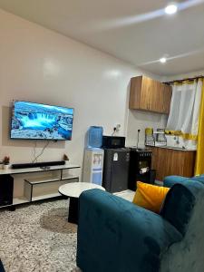 Gallery image of Gee Kamakis Airbnbs in Ruiru