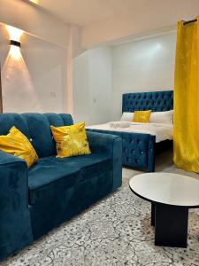 Gallery image of Gee Kamakis Airbnbs in Ruiru