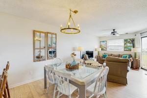 Χώρος καθιστικού στο Bay Creek Villa - 311