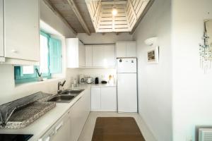 Gallery image of Mykonos Villa Sympatico, Private Pool & Sea Vistas in Psarou