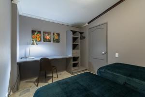 Fotografie z fotogalerie ubytování Apartamento Tropical Gótico v destinaci Cali