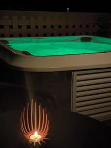 Fotografie z fotogalerie ubytování Chalé com Jacuzzi em Morretes v destinaci Morretes
