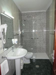 Foto dalla galleria di Hotel Anunciada a Baiona