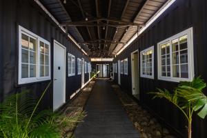 Fotografija v galeriji nastanitve Nao Hostels Playa Venao v mestu Playa Venao