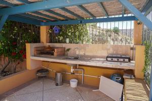 アウリールにあるHavre de paix - Appartement avec piscineのギャラリーの写真 +37枚の写真