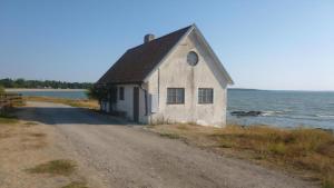 Galeriebild der Unterkunft Großes Ferienhaus auf Gotland in Ljugarn