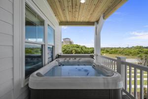 Imagen de la galería de Sea Breeze, en North Topsail Beach