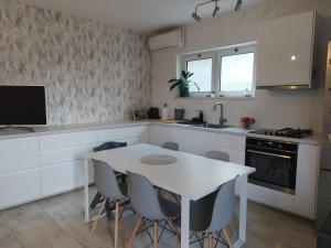 Fotografie z fotogalerie ubytování Apartment Oliva Garden v Podgoře