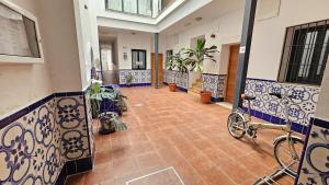 Fotografia z galérie ubytovania Castilla del Patrocinio, Coqueto apartamento de 1Dormitorio v destinácii Seville