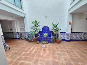 Fotografia z galérie ubytovania Castilla del Patrocinio, Coqueto apartamento de 1Dormitorio v destinácii Seville