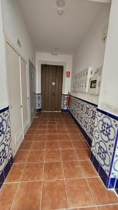 Fotografia z galérie ubytovania Castilla del Patrocinio, Coqueto apartamento de 1Dormitorio v destinácii Seville