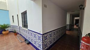 Fotografia z galérie ubytovania Castilla del Patrocinio, Coqueto apartamento de 1Dormitorio v destinácii Seville