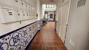 Fotografia z galérie ubytovania Castilla del Patrocinio, Coqueto apartamento de 1Dormitorio v destinácii Seville