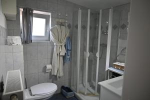 Fotografie z fotogalerie ubytování Ferienwohnung Lykos v destinaci Süderbrarup