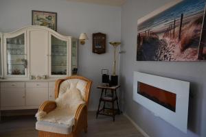 Fotografie z fotogalerie ubytování Ferienwohnung Lykos v destinaci Süderbrarup