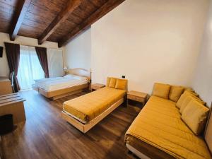 Posedenie v ubytovaní Hotel Angelica