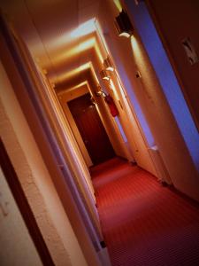 Fotografie z fotogalerie ubytování Hotel Central v destinaci Osijek
