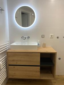 Fotografie z fotogalerie ubytování Apartment Aqualonnähe v destinaci Bad Säckingen + 15 fotografií