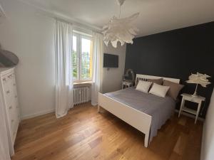 Fotografie z fotogalerie ubytování Apartament Eve w centrum v Gdyni + 6 fotografií