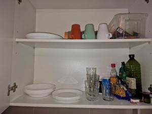 Fotografia z galérie ubytovania Castilla del Patrocinio, Coqueto apartamento de 1Dormitorio v destinácii Seville