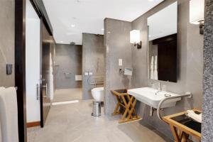 Bagno di Kempinski Seychelles Resort