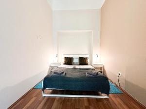 Fotografia z galérie ubytovania Stylish Central 1BR Apt - Flora's House v Budapešti