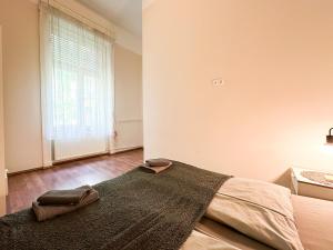Fotografia z galérie ubytovania Stylish Central 1BR Apt - Flora's House v Budapešti