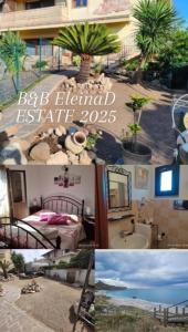 Fotografie z fotogalerie ubytování Room & Relax EleinaD v destinaci Càbras