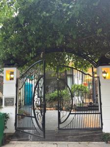 Billede fra billedgalleriet på Ngọc Trai 76 FLC Sầm Sơn i Sầm Sơn