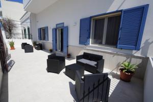 Gallery image of Vista Mare Rooms in Porto Cesareo