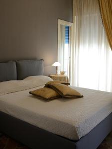 サレルノにあるBelvedere 35のベッドルーム1室(枕付) +28枚の写真