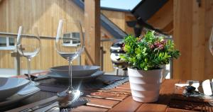 Fotografie z fotogalerie ubytování Leben!Pur - Alpenlofts v Bad Mitterndorfu + 16 fotografií
