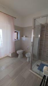 Ένα μπάνιο στο Bellavista