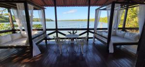 Afbeelding uit fotogalerij van Eco Hotel Leão de Judá - All Inclusive in Curuçá