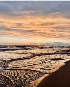 Ảnh trong thư viện ảnh của Cento Giorni B&B Costa Paestum ở Capaccio-Paestum