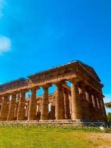 Ảnh trong thư viện ảnh của Cento Giorni B&B Costa Paestum ở Capaccio-Paestum