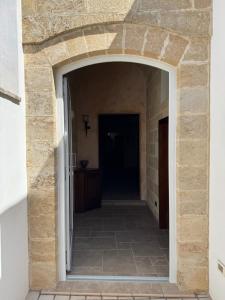 Fotografie z fotogalerie ubytování Buen Retiro - Casa Vacanze v destinaci Depressa