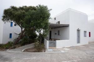 Gallery image of Mykonos Sunday house in Ornos