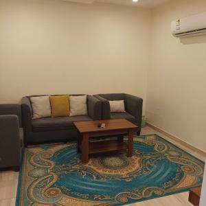 Gallery image of مساكن توليب للشقق الفندقية in Arar +10 photos