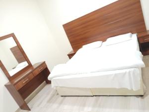 Gallery image of مساكن توليب للشقق الفندقية in Arar