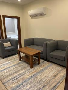 Gallery image of مساكن توليب للشقق الفندقية in Arar