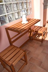 Kép La Casa di Orimari szállásáról SantʼAntìocóban a galériában
