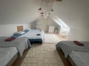 Fotografie z fotogalerie ubytování Rum med havsutsikt v destinaci Malmö
