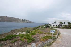 Gallery image of Mykonos Sunday house in Ornos