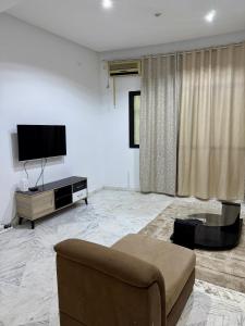 Φωτογραφία από το άλμπουμ του Luxe & Sérénité suites σε Bin Rhilouf +6 φωτογραφίες