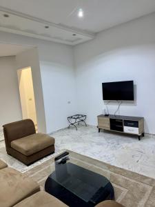 Φωτογραφία από το άλμπουμ του Luxe & Sérénité suites σε Bin Rhilouf