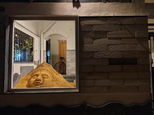 Foto Puris asuva majutusasutuse NIRMAN HOMESTAY 5 minutes walk to beach galeriist